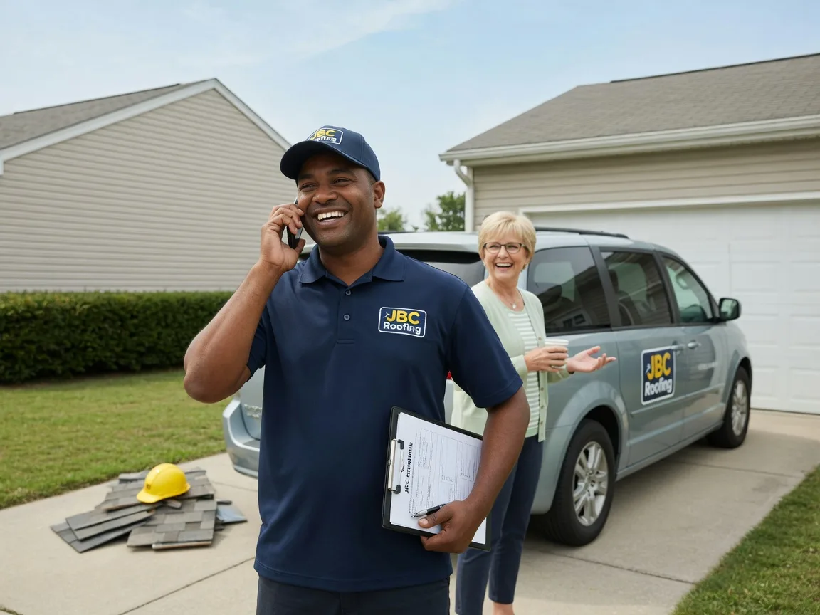 Roof Replacement Fenelton, PA FAQs